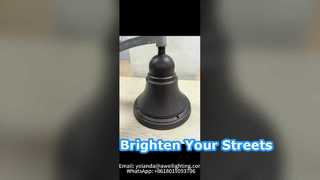 Hybrid-Pendelleuchte im neuen Design mit Aluminiumgehäuse mit hohem Lumen und 235 lm/w.