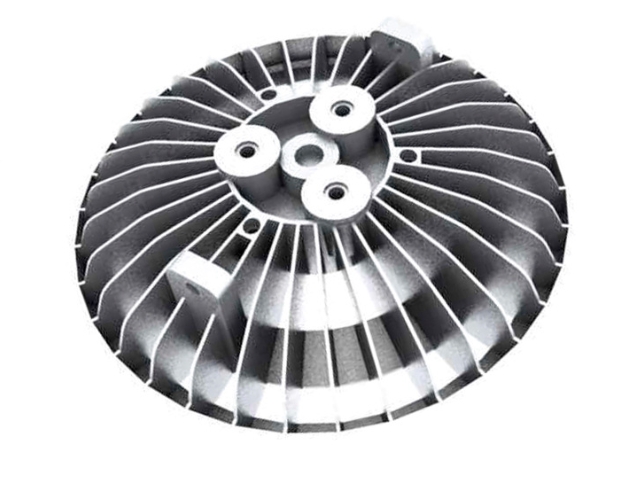 Jüngste Firmenblogs über Sind die Gießlampen aus Aluminium-Solarlampen langlebiger als normale Lampen?