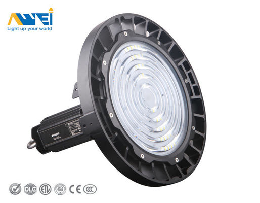 150w Led High Bay Light UFO High Bay Light Fixture IP65 150lm/w Für Lager CE zugelassen