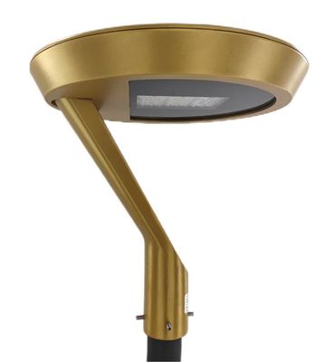 kaufen 20W - Garten-Leuchten 100W Pole Laternen-LED führten Posten-Spitzenbereichs-Licht online manufacture