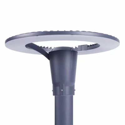 kaufen IP66 Wasserdicht 5 Jahre Garantie Post Top Led Gartenlicht 30w-100w Für Innenhof Landschaftsbeleuchtung in Gärten und Parks verwendet online manufacture