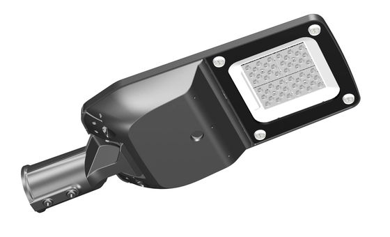 Besorgen Neue Aluminium-Straßenlaterne Wasserdicht IP66 IK09 30W-240W Mit 5 Jahren Garantie für Straßen und Wege online manufacture