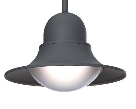 kaufen Aluminium LED Gartenleuchte 60W Pendelleuchte für die Küste online manufacture