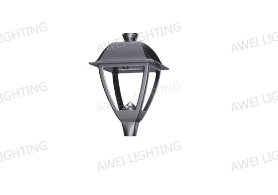 kaufen 7 Jahre Garantie Solar- und Strombetriebenes Gartenlicht Wasserdicht IP66 mit Steuerungssystem. online manufacture