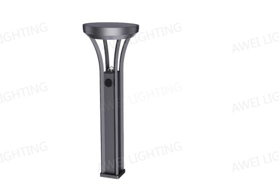 kaufen 20W Solar Lawn Light Landscape Lighting IP65 IK08 With Smooth Shape Used In Parks And Slow Lanes. online manufacture