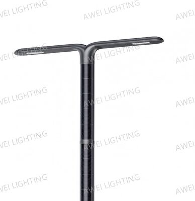 Besorgen IP66 IK10 Klassische Solaranlage Straßenlaterne mit modularer Beleuchtung LED-Leistung 100W mit monokristallinem Silizium für städtische Straßen. online manufacture