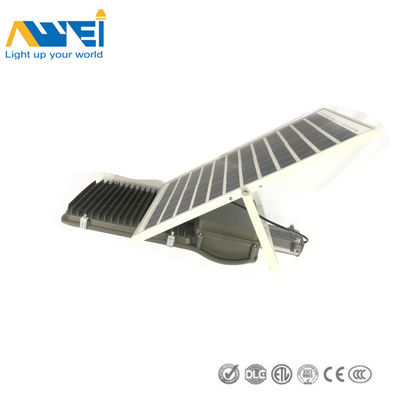 kaufen Intelligente All-in-One-LED-Solarstraßenbeleuchtung für den Außenbereich Einfache Installation 20 W in Stadtstraßen CE-Genehmigung online manufacture