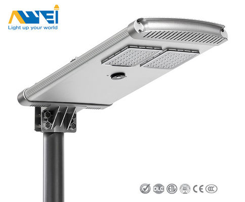 kaufen 50W - 150W Hochleistungs Solar LED Straßenlicht Fernbedienung für Stadtstraßen, Parkplatzleuchten online manufacture