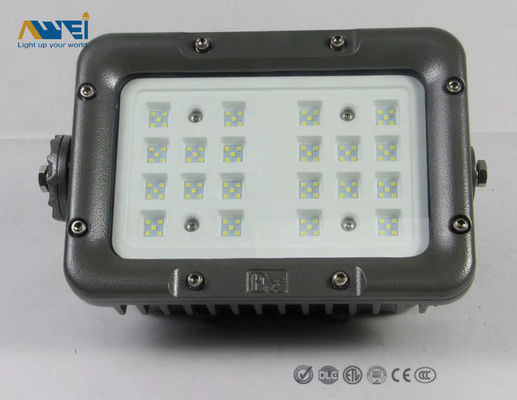 kaufen 5400K - 5600K Flut-Licht der hohen Leistung LED, LED-Parkplatz beleuchtet Energieeinsparung online manufacture