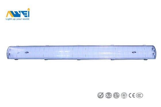 kaufen 4ft 26W 52W imprägniern geführte der Leuchte-IP65 Befestigungen 100 Dampf-des Beweis-LED - 220V online manufacture