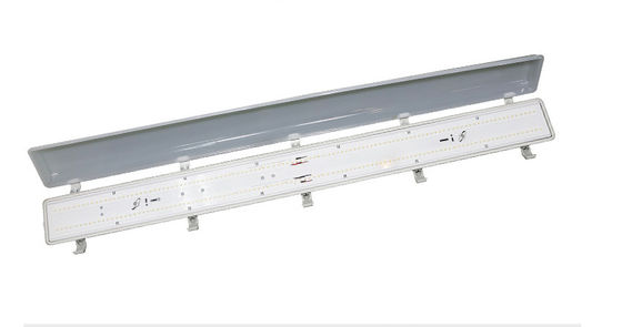 kaufen wasserdichte geführte Leuchten 40W 50W IP65 1200mm für Bahnhof online manufacture