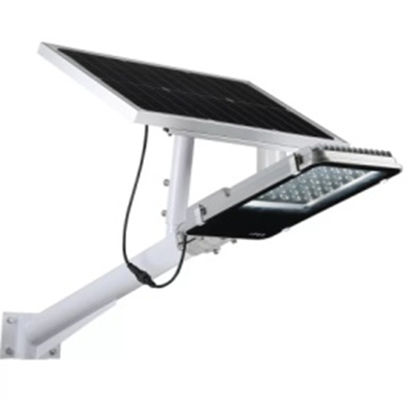 kaufen IP65 Wasserdicht 5-Jahres-Garantie Außen-LED-Straßenbeleuchtung 50W 80W 100W 150W Straßenleuchte mit Solarpaneel RoHS-Genehmigung online manufacture
