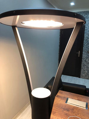 kaufen Niederspannungs-LED-Gartenleuchten Aluminiummaterial 50 Watt LED-Gartenleuchten CE, RoHS zugelassene Landschaftsbeleuchtung online manufacture