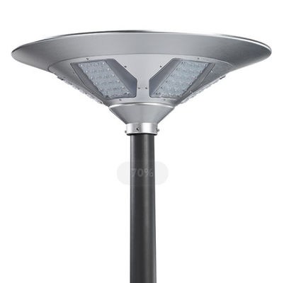 kaufen UFO-Serie Solar-Plaza-Licht 30W Solar-Led-Straßenlicht / Automatisch / All-in-One für Wohn- und Industrieanlagen online manufacture