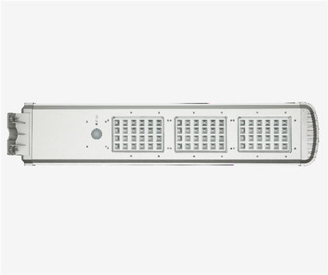kaufen All-in-one Solar-Led-Straßenbeleuchtung mit integrierter 20W-Leistung mit automatischer Straßenintensitätskontrolle online manufacture