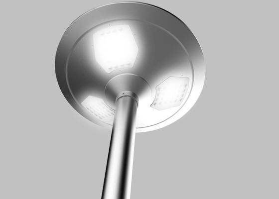 kaufen Solar-Gartenlicht 20W 160lm/w Outdoor LED Solar-Landschaftslicht UFO-Serie Solar-Plazanlage online manufacture