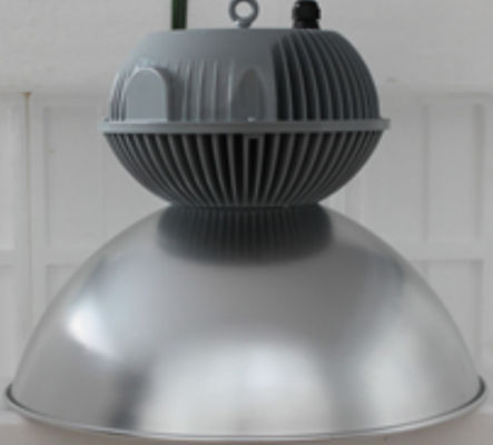 kaufen In hohem Grade dauerhafte industrielle hohe Bucht LED beleuchtet 120lm/w IP65 RoHS genehmigte online manufacture