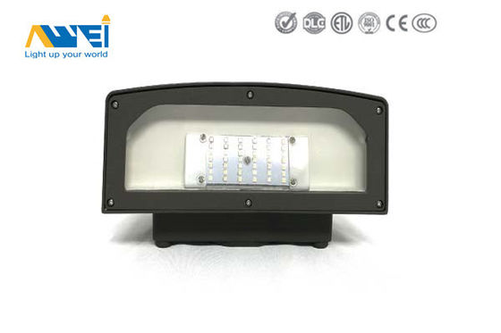 kaufen Dunkelbraun 30W 60W 80W Outdoor LED Wandpack IP65 9600 Lumen Dämmerung bis Morgendämmerung ETL Bewertung 5 Jahre Garantie online manufacture