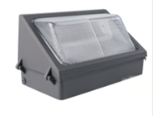 kaufen 100W Led-Wall-Pack Außen-LED-Licht IP65 10800 Lumen-ETL-Bewertung Einbauteile Außen-LED-Wall-Pack für Gehwege online manufacture
