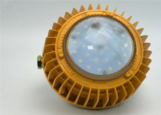 kaufen 20W IP65, die explosionssichere LED veranschlagen, beleuchten 2700 - hohe Beleuchtungs-Lichtstrom 2100lm der Bucht-7800K online manufacture