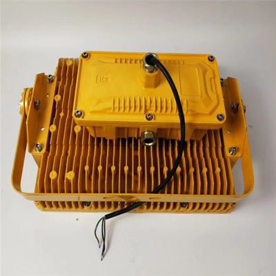 kaufen Integrierte industrielle hohe Leuchten der Bucht-LED, hohe Bucht LED beleuchtet Blendschutz 200W online manufacture