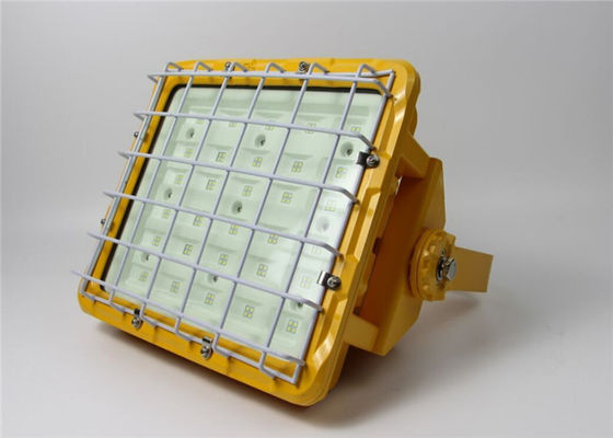 kaufen 80 - 200W explosionssichere LED beleuchtet, hohe Bucht-Lichter im Freien 5400K - 6000K LED online manufacture