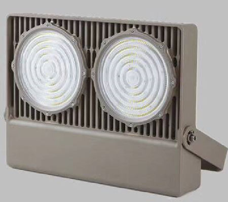 kaufen Flut-Licht des 50 Watt-kühles Weiß-LED, intelligentes Aluminium-Schwarzes des Flut-Licht-6000lm im Freien online manufacture