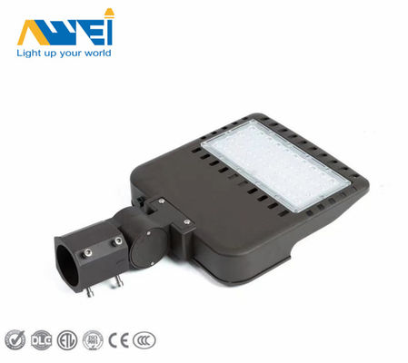 kaufen 50W - 300W Außen-LED-Straßenleuchten IP65 CE-konform für Autobahnen Außen-Geschäftsbereich Beleuchtung wasserdicht online manufacture