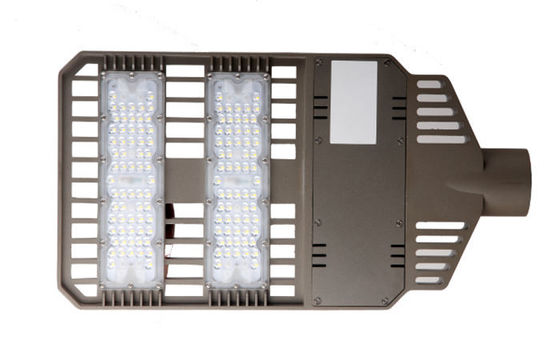 kaufen IP65 Modul Wasserdicht und langlebig Aluminium Outdoor LED Straßenleuchten 100W für industrielle Straßen verwendet online manufacture