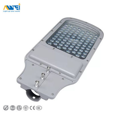 kaufen 50W 80W 100W 150W LED-Parkplatzbefestigungen IP65 IK09 Außen-LED-Straßenbeleuchtung ETL zugelassen Meanwell-Fahrer online manufacture