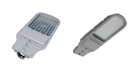 kaufen 5000K AC100 - 277V IK09 80/100W IP65 Wasserdichte LED-Straßenbeleuchtung für den Außenbereich online manufacture