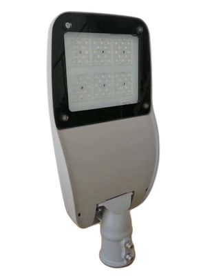 kaufen Gewerbliche LED-Parkplatzleuchten, LED-Straßenleuchten IP65 IK09 Meanwell Fahrer Philip LED online manufacture