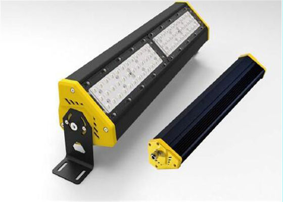 kaufen AW-HB619 industrieller LED hoher Bucht Wechselstrom 100 - lineares hohes Licht der Bucht-277V mit MW-XLG-Fahrer online manufacture
