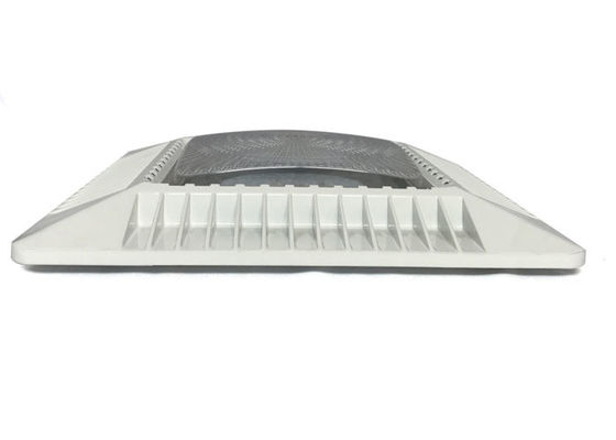 kaufen 100W 150W LED weißes Ende-CER des Überdachungs-Licht-IP65 16500LM für parkende Strukturen online manufacture