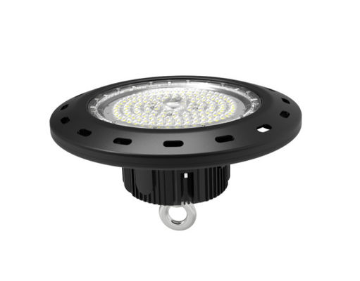 kaufen 100W 150W LED hohes Bucht-Licht 120lm/w 3000K UFO - 6500K RoHS genehmigte online manufacture