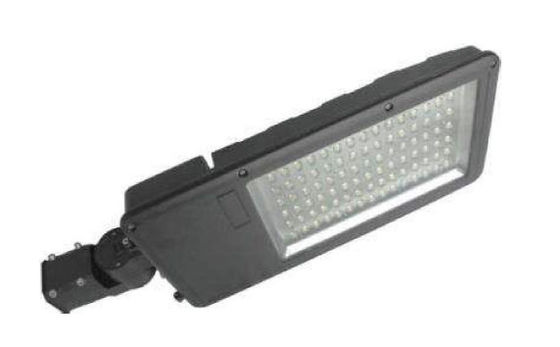 kaufen 150W LED-Straßenbeleuchtungsanlagen RoHS-zertifizierte LED-Straßenlampe für den öffentlichen Gebrauch online manufacture