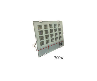 kaufen 50 - LED Flut-Lichter im Freien CRI>75 2900 200 Watt-- Beleuchtung der Sicherheits-6500K online manufacture