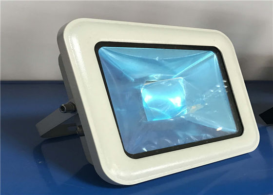 kaufen Industrielle LED Flut-Lichter IP65 im Freien, LED-Landschaftsflut-Lichter 3000 - 5500K online manufacture