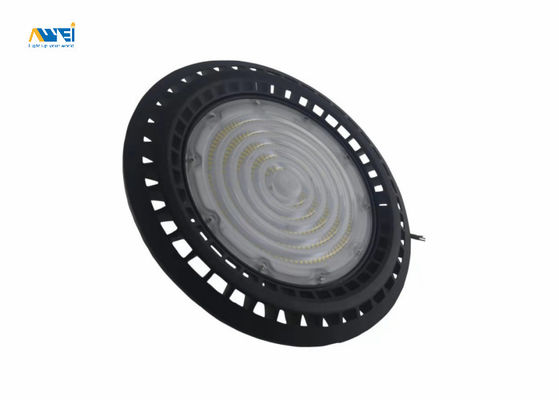 kaufen Hohe Bucht-Lampe des Lager-IP65, industrielles LED Licht-Aluminium 100W 150W 200W online manufacture