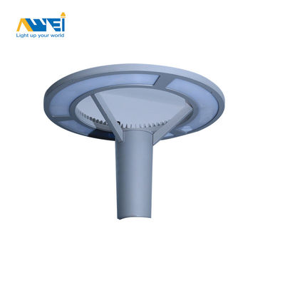 kaufen 60W 120° Strahlwinkel Außengartenlampen, Außen LED-Gartenleuchte für Reisdential Bereiche online manufacture