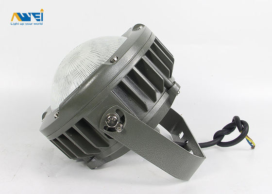kaufen 100 Watt-explosionssicheres geführtes Licht-Schutz-Niveau IP66 85-265V für nasse Standorte online manufacture