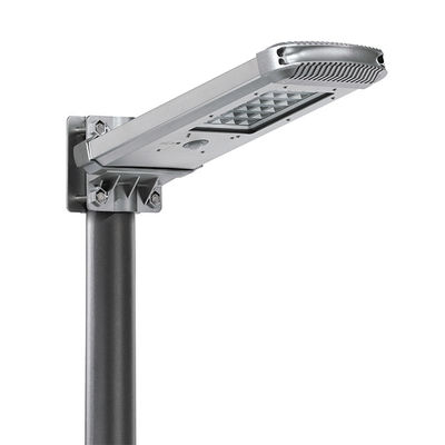 kaufen All-in-one Solar-Led-Straßenleuchte Integriert 10W-80W Wasserdicht IP65 mit automatischer Intensitätskontrolle für Hauptstraße und Avenue online manufacture
