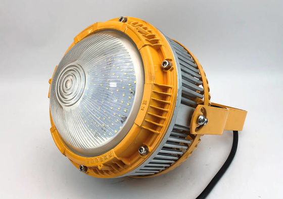kaufen 3000 - Bucht-Befestigungen 6500K explosionssichere LED hohe Licht-30W 60W LED online manufacture