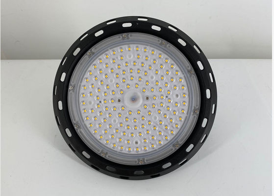 kaufen Effizienz 120 Lumen/Watt UFO High Bay Light 100W 150W 200W 5 Jahre Garantie im Lager verwendet online manufacture