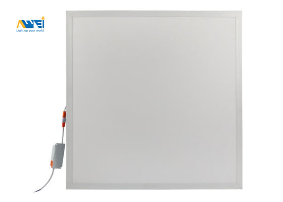 kaufen Ultra dünne 60x60 quadrieren den geführten wasserdichten Instrumententafel-Leuchte Wand-Berg 600x600 online manufacture