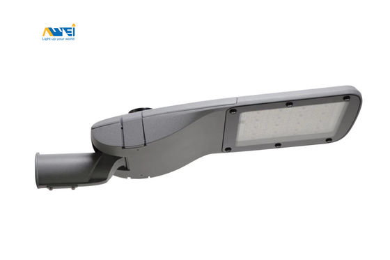 kaufen Städtische Straßenbeleuchtung Meanwell Fahrerbereich Außen Led Straßenbeleuchtung IP65 IK09 5000k Hauptstraßenbeleuchtung online manufacture