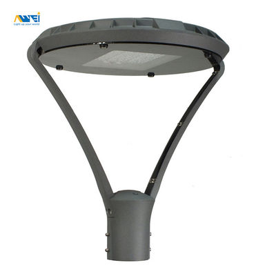 kaufen 80 Watt LED 5000K Gartenleuchten Aluminiummaterial / LED Gartenleuchten CE, RoHS zugelassen online manufacture