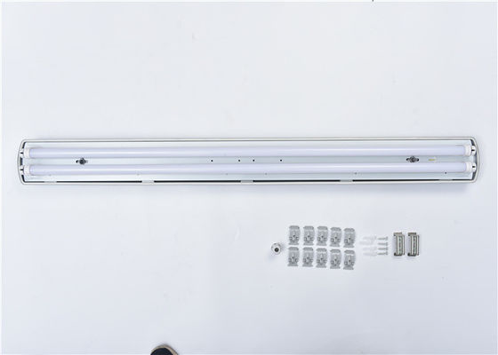 kaufen Rohr 2x18w 2x36w IP65 T8 imprägniern geführte Leuchten online manufacture