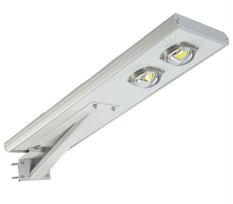 kaufen Die Casting Aluminium Körper 150lm/W Wasserdicht Außen Solar LED Straßenlicht 5 Jahre Garantie online manufacture