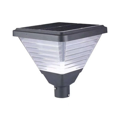 kaufen Außenlandschaft Wasserdicht IP65 20W 30W Solar LED Gartenleuchte für gewerbliche und Wohngebiete online manufacture